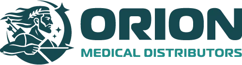 Orion Medical Distributors