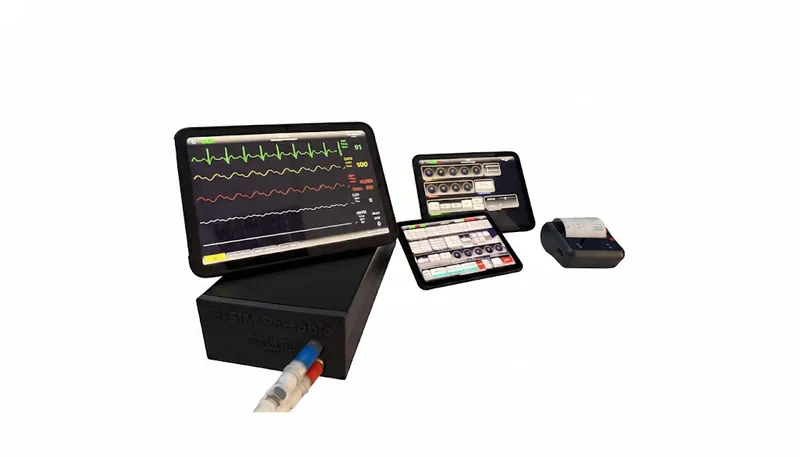E-SIM Portable